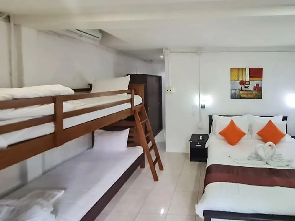 Foto - Chareena Beachside