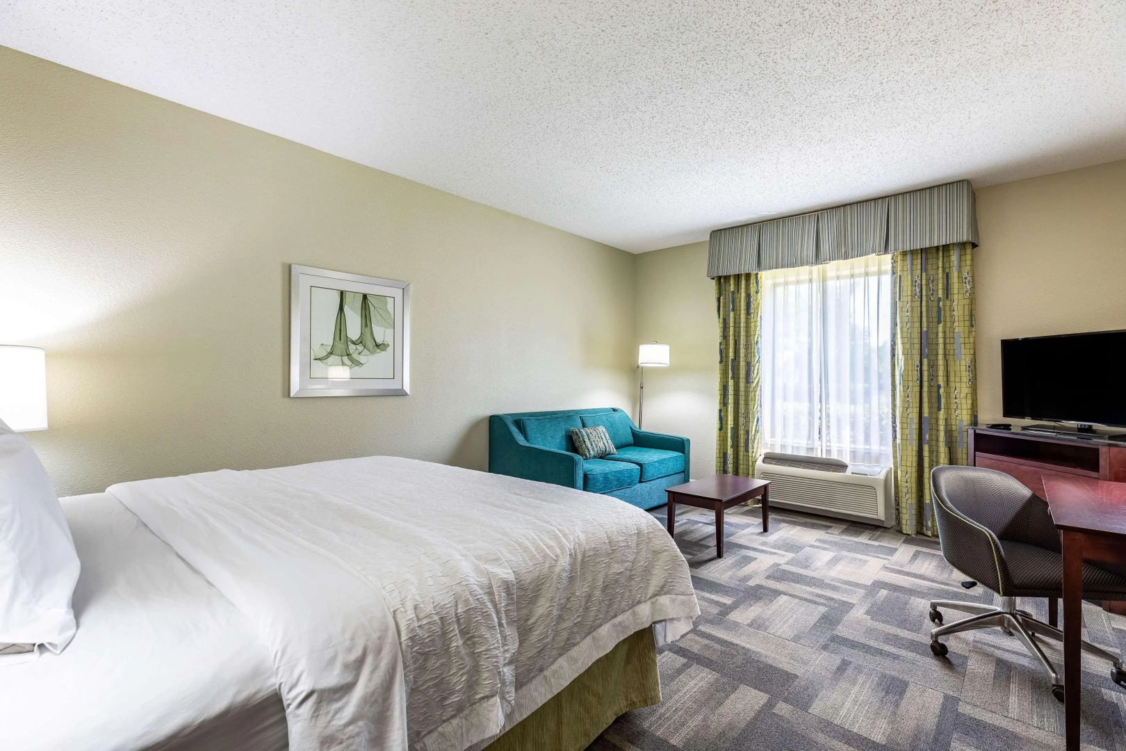 Photo - Hampton Inn & Suites Orlando-South Lake Buena Vista