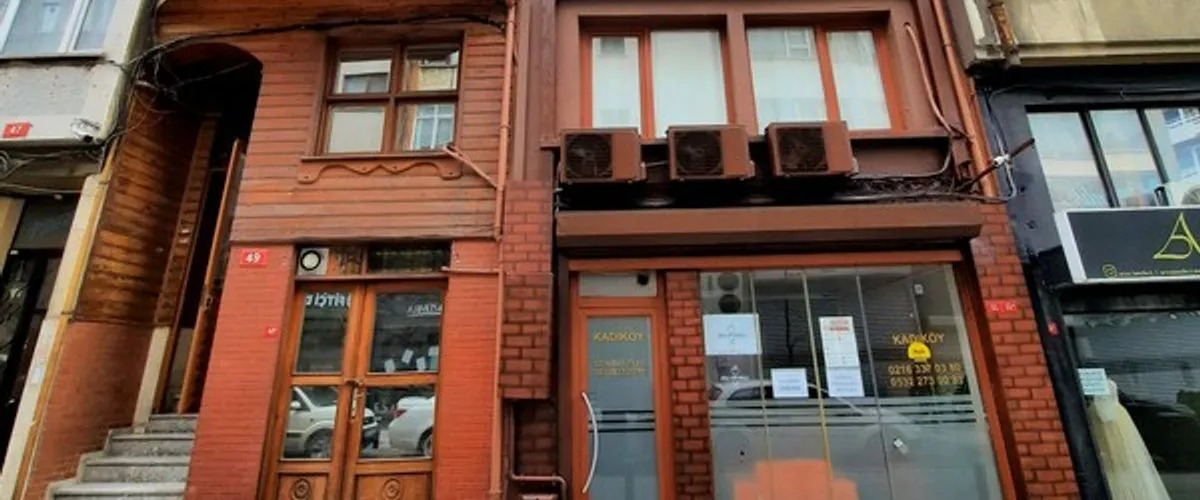 Foto - Kadıköy Suite