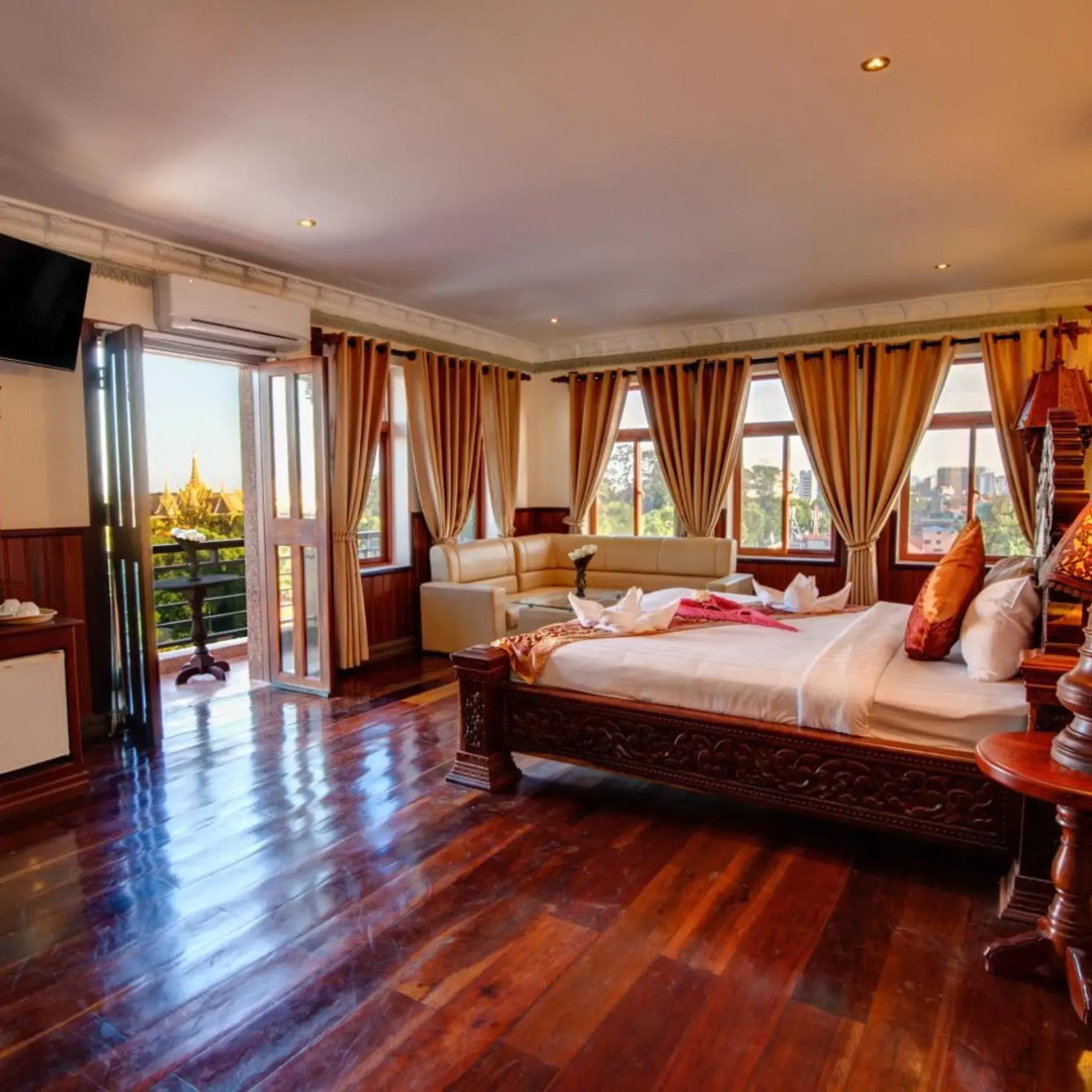 Photo - Okay Boutique Hotel