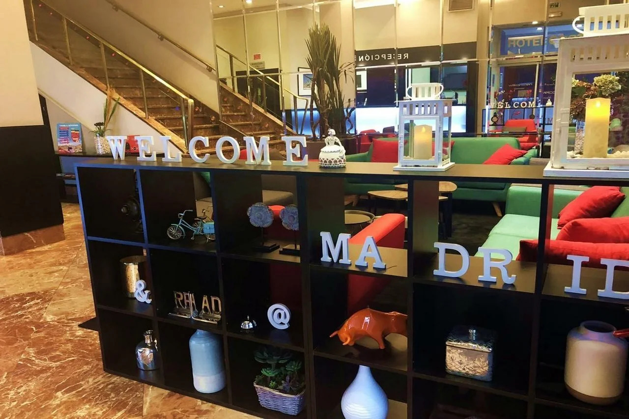 Foto - Hotel Cortezo