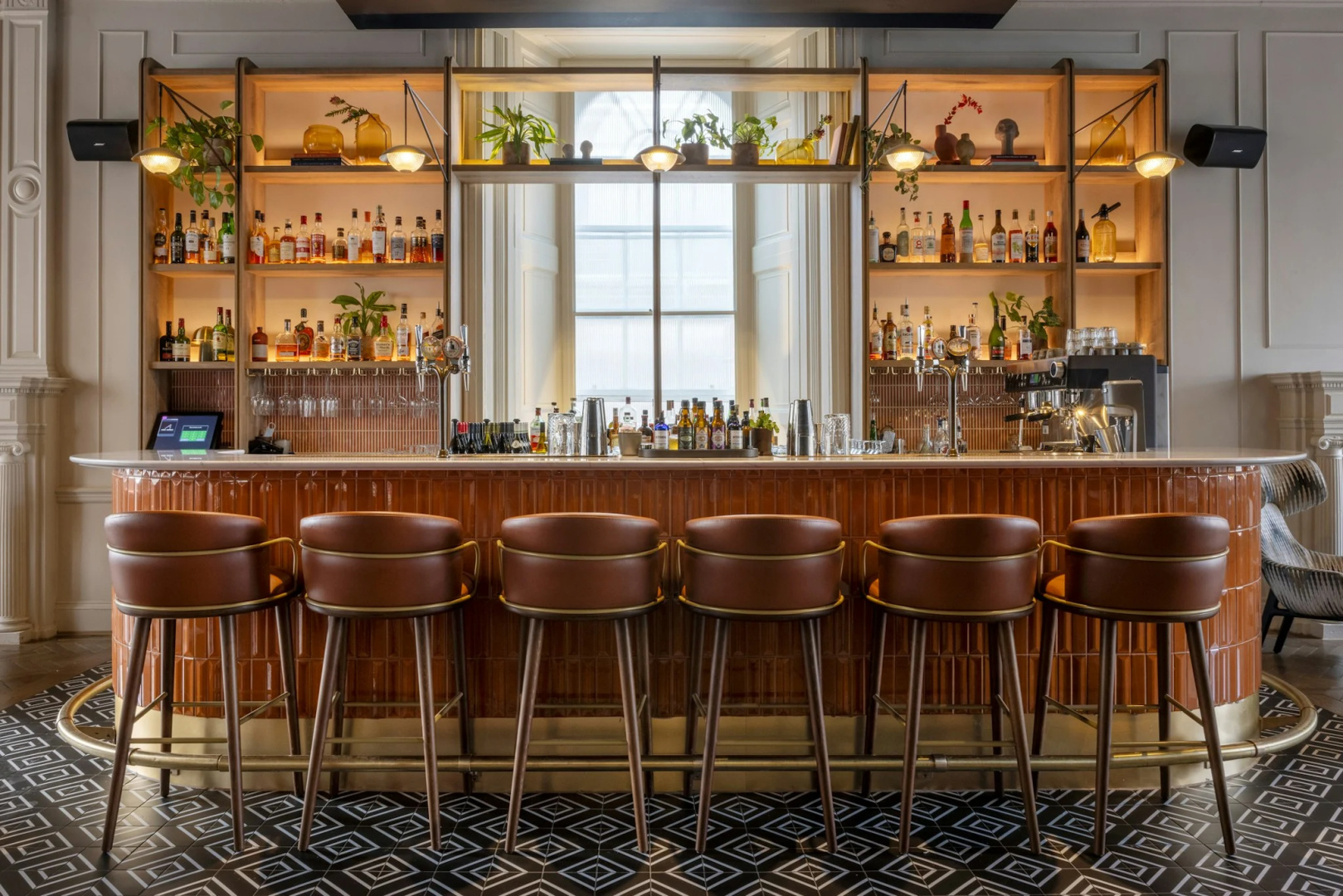 Photo - Apex Waterloo Place Hotel