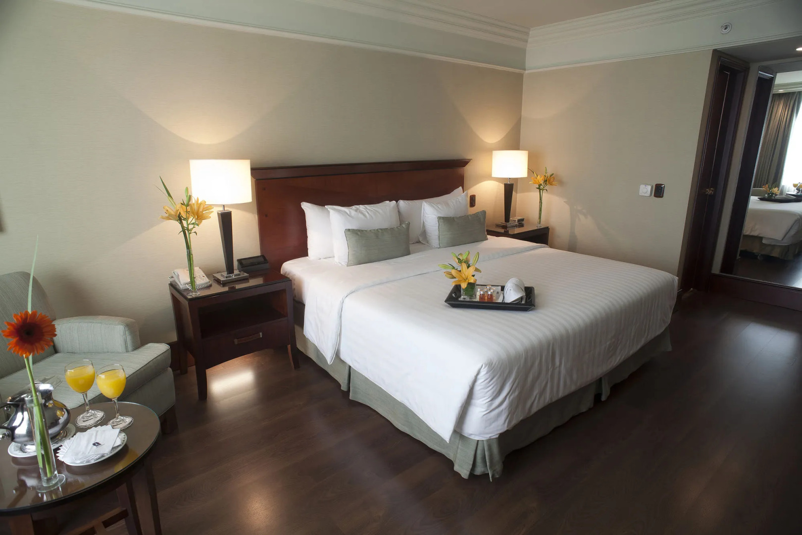 Foto - Regal Pacific Puerto Madero