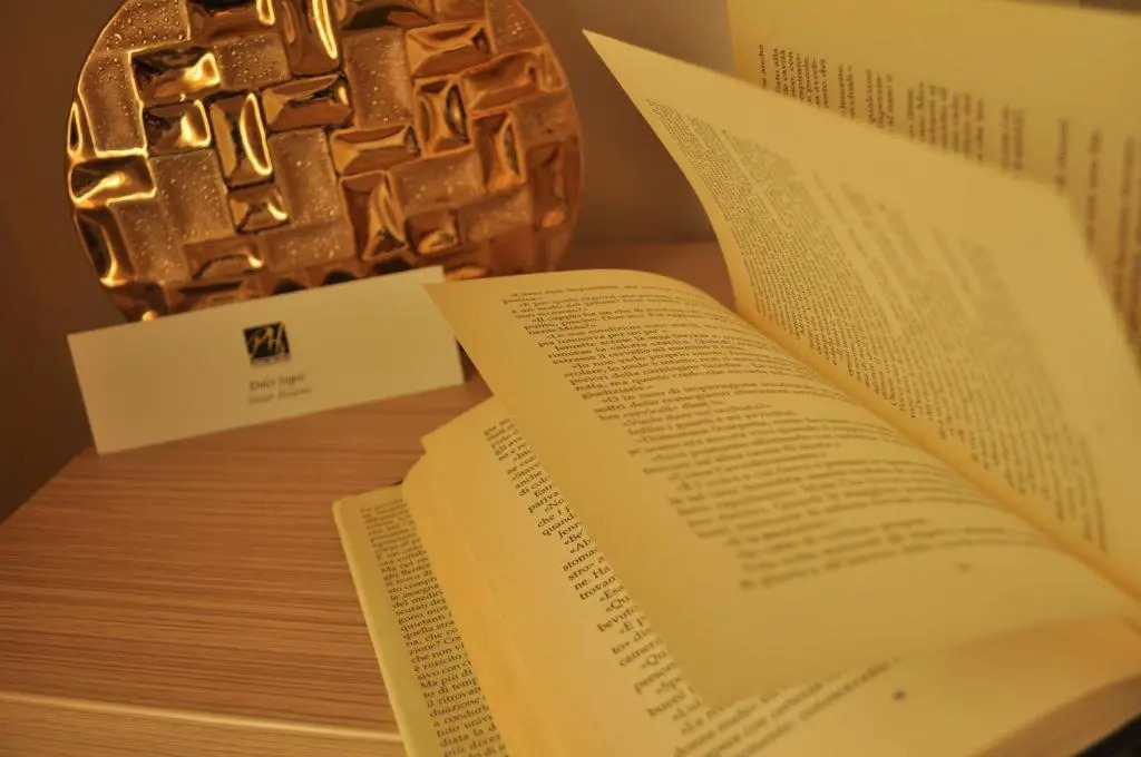 Foto - Hotel Jolanda