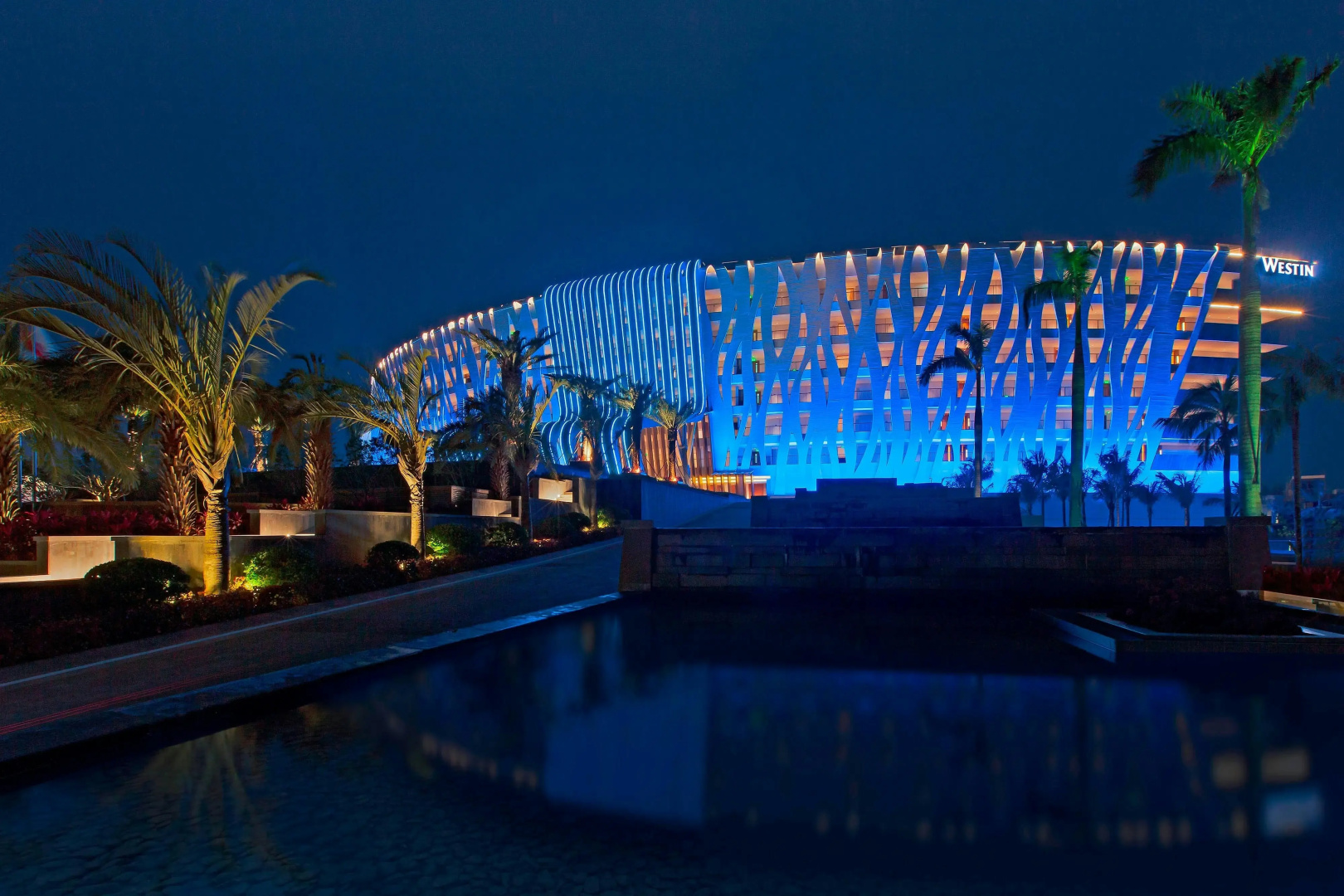 Foto - The Westin Sanya Haitang Bay Resort