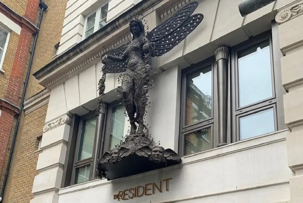Foto - The Resident Soho