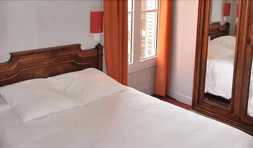 Photo - Hôtel Verlaine