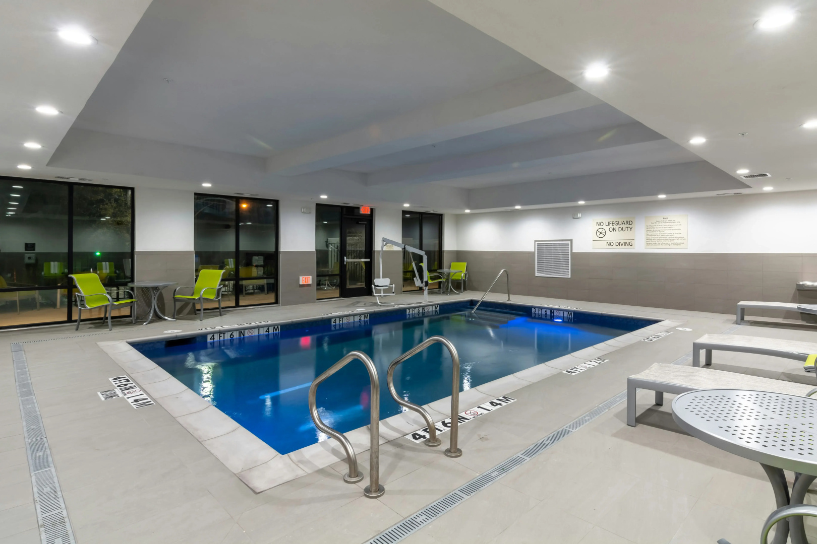 Foto - Hampton Inn & Suites Dallas East
