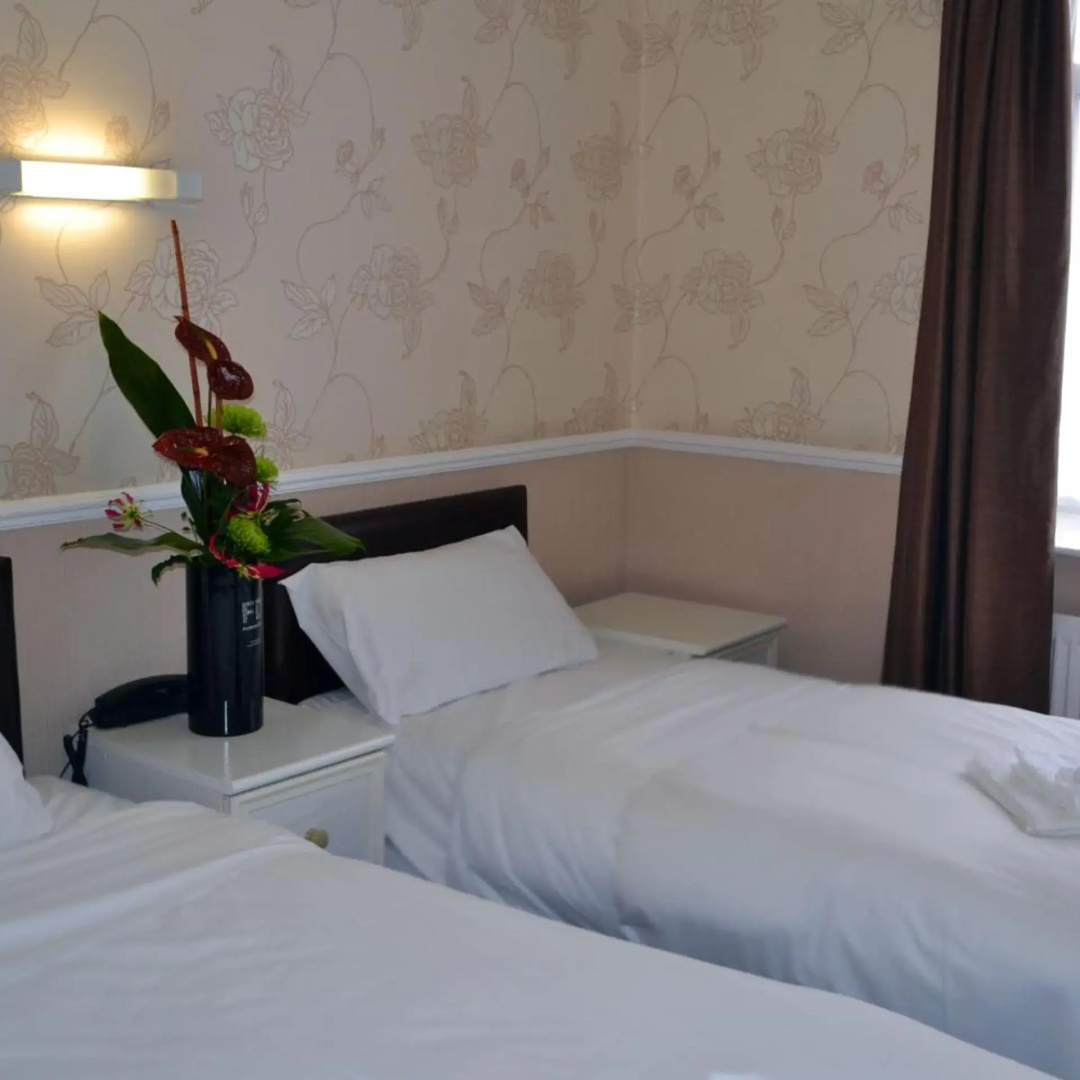 Foto - Lyndene Hotel