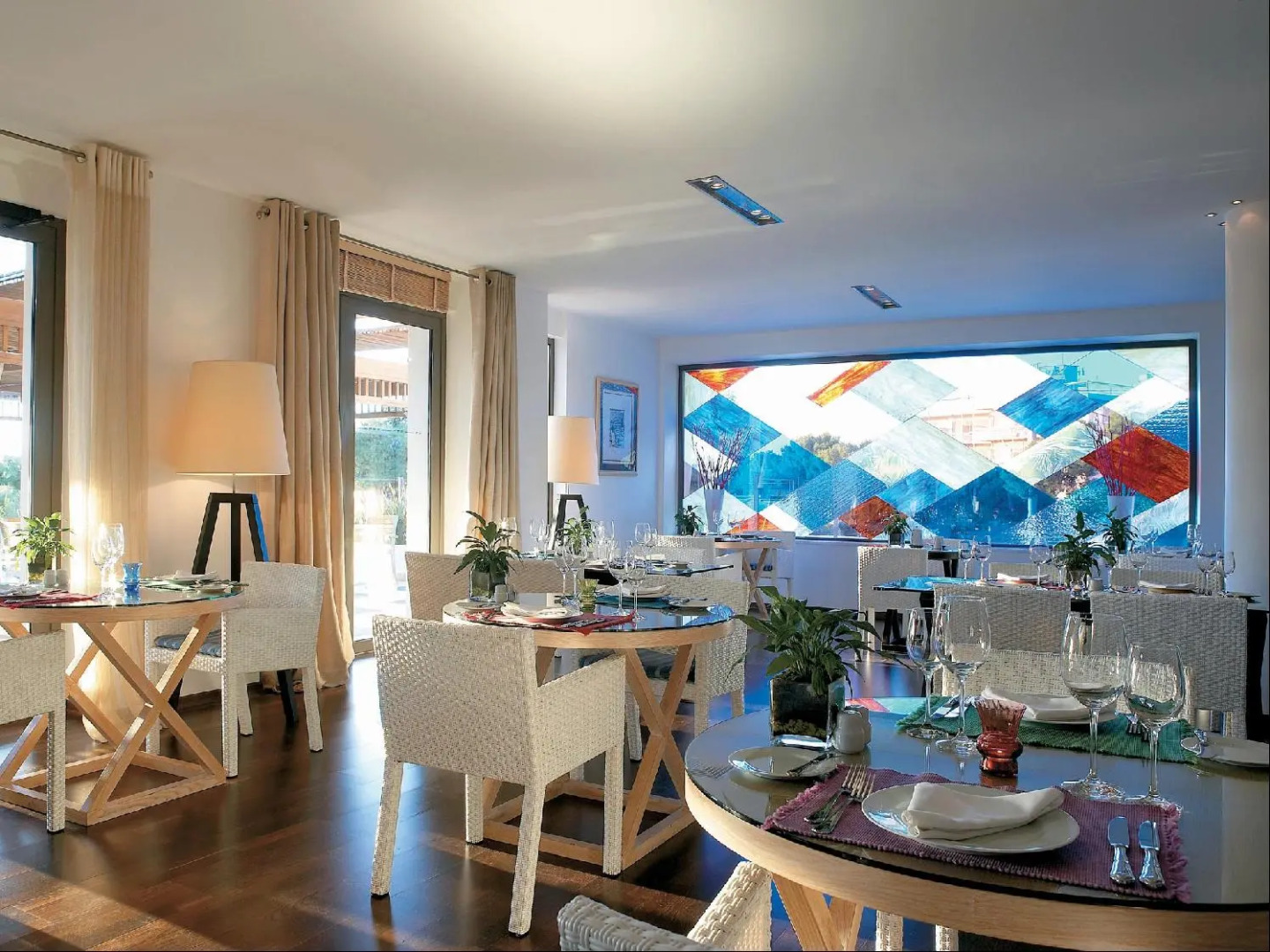 Photo - The Roc Club, A Grecotel Hotel to Live