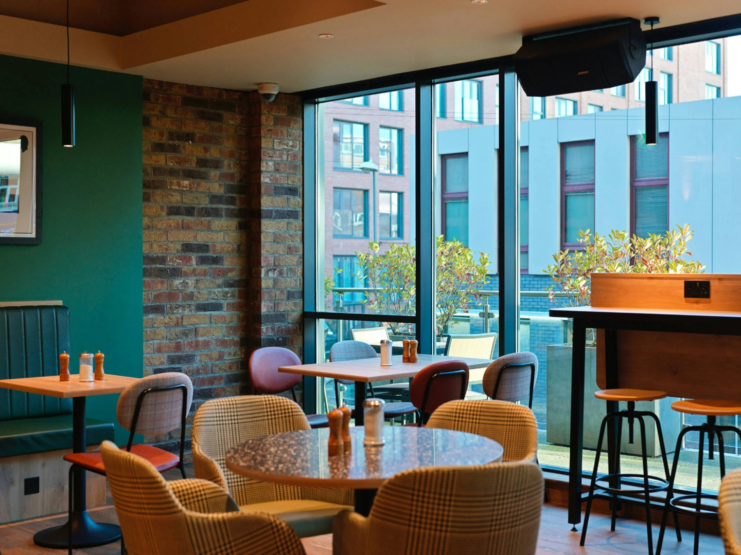 Photo - B&B Hotel Birmingham Centre Hotel