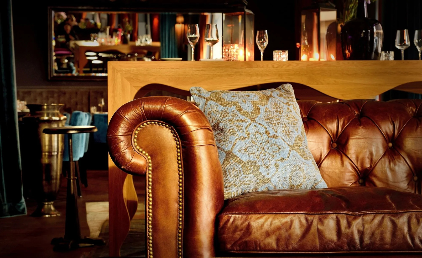 Foto - Syte Boutique Hotel Mannheim