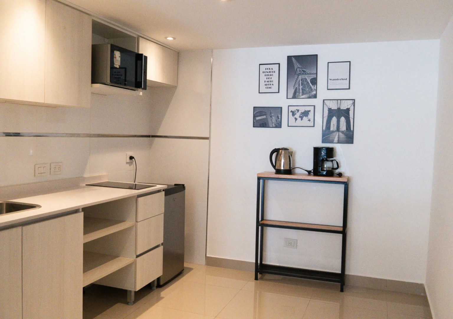 Foto - La Cisterna by DOT Suites