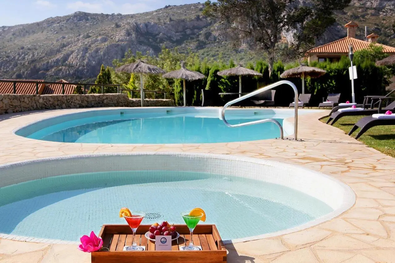 Photo - Hotel Alahuar