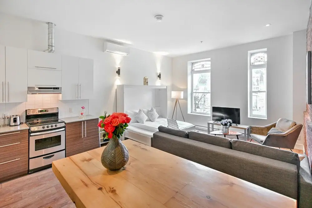 Foto - LiV MTL Downtown