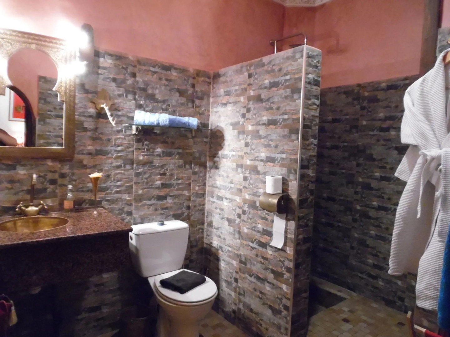 Foto - Dar Khmissa Riad & Spa