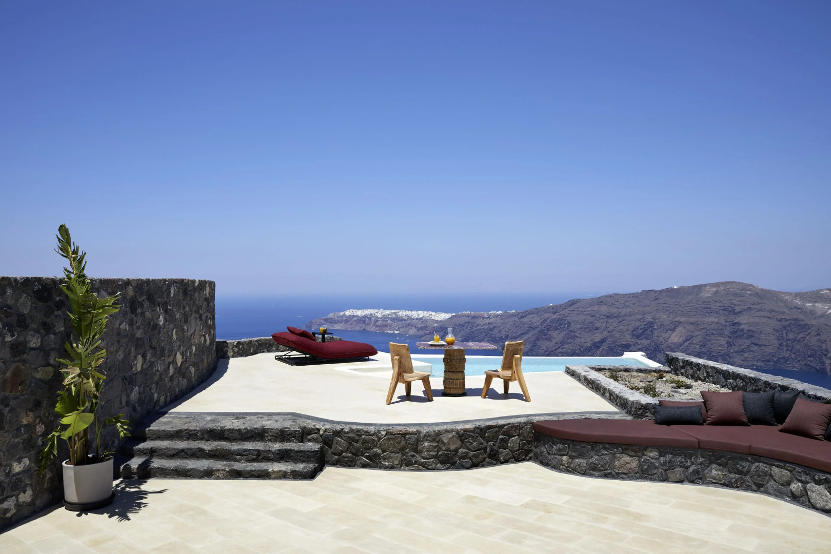 Foto - White Pearl Cavalieri