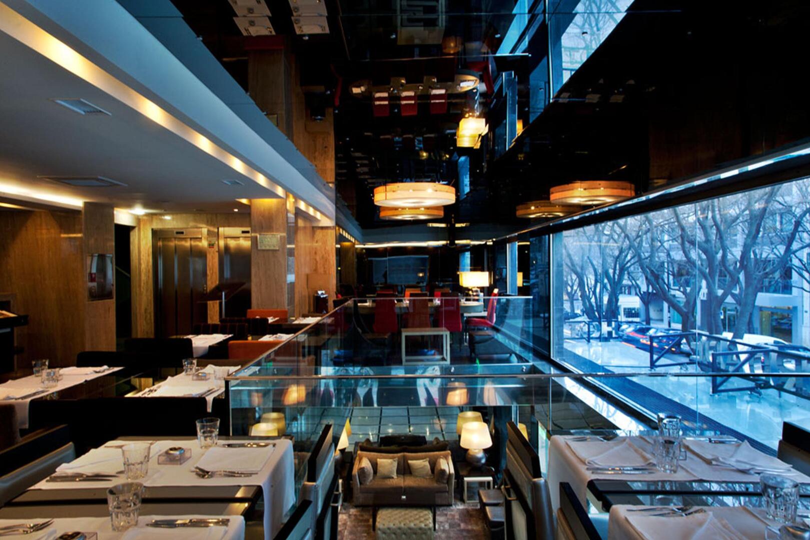 Foto - TURIM Av. Liberdade Hotel