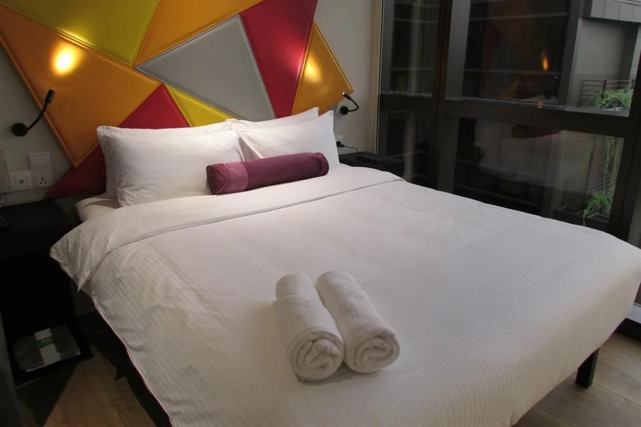 Foto - Ibis Styles Singapore On Macpherson