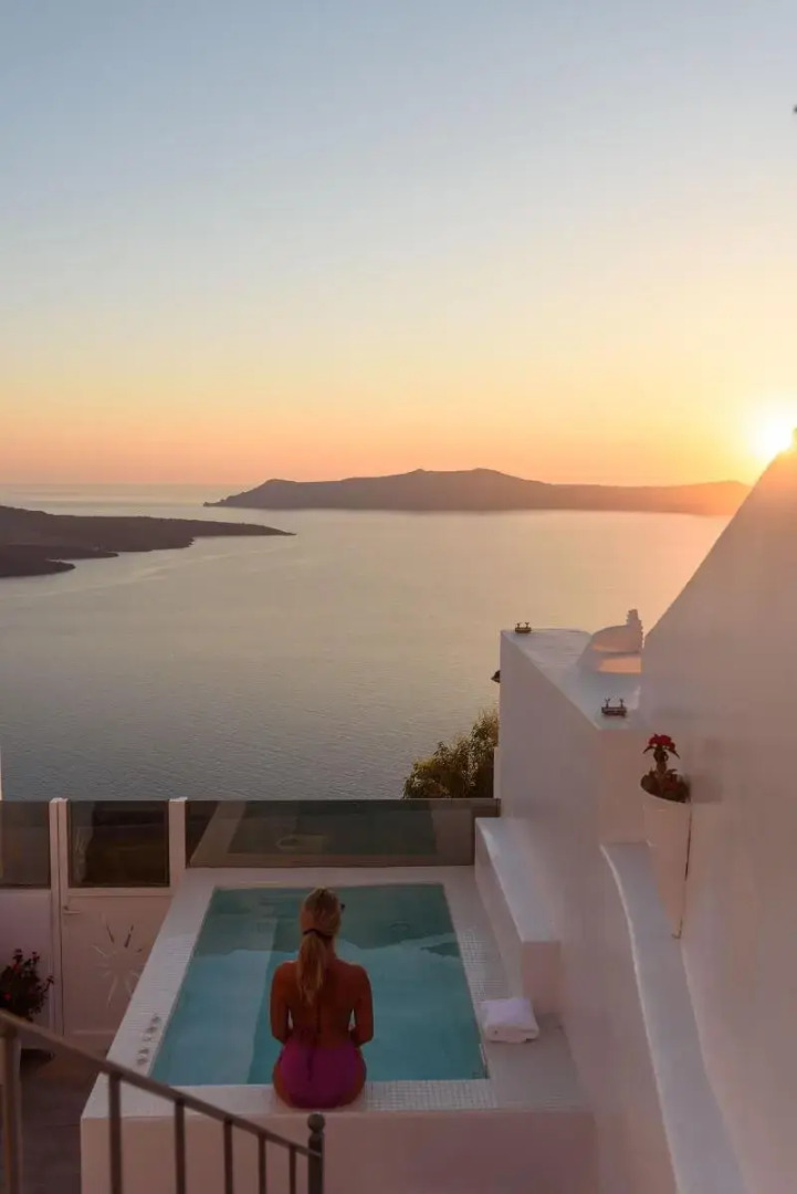 Foto - Villa Renos Hotel