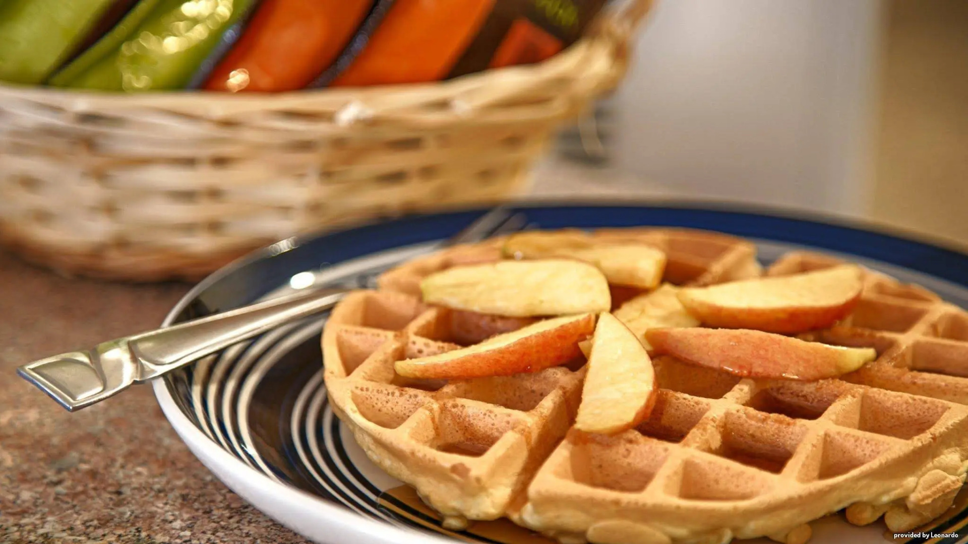 Foto - Best Western Westminster Inn