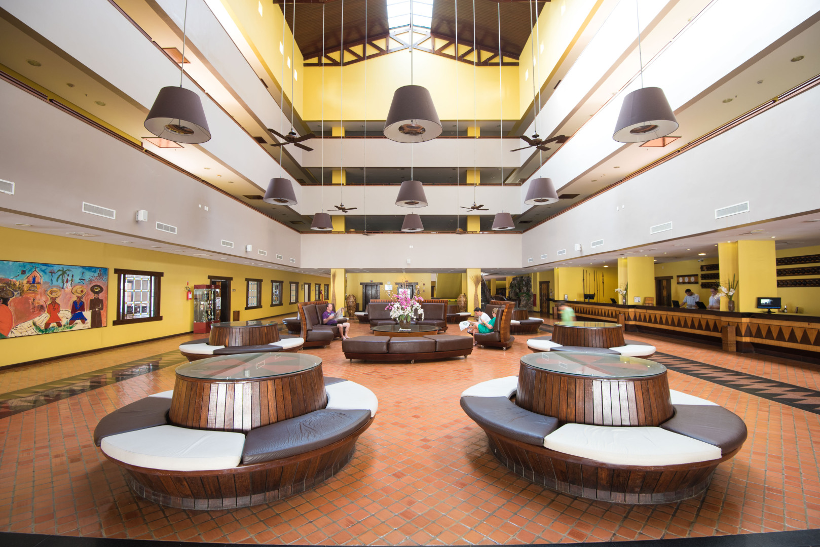 Foto - Vila Galé Fortaleza