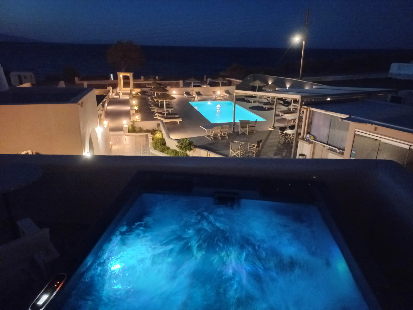 Foto - En Plo Boutique Suites