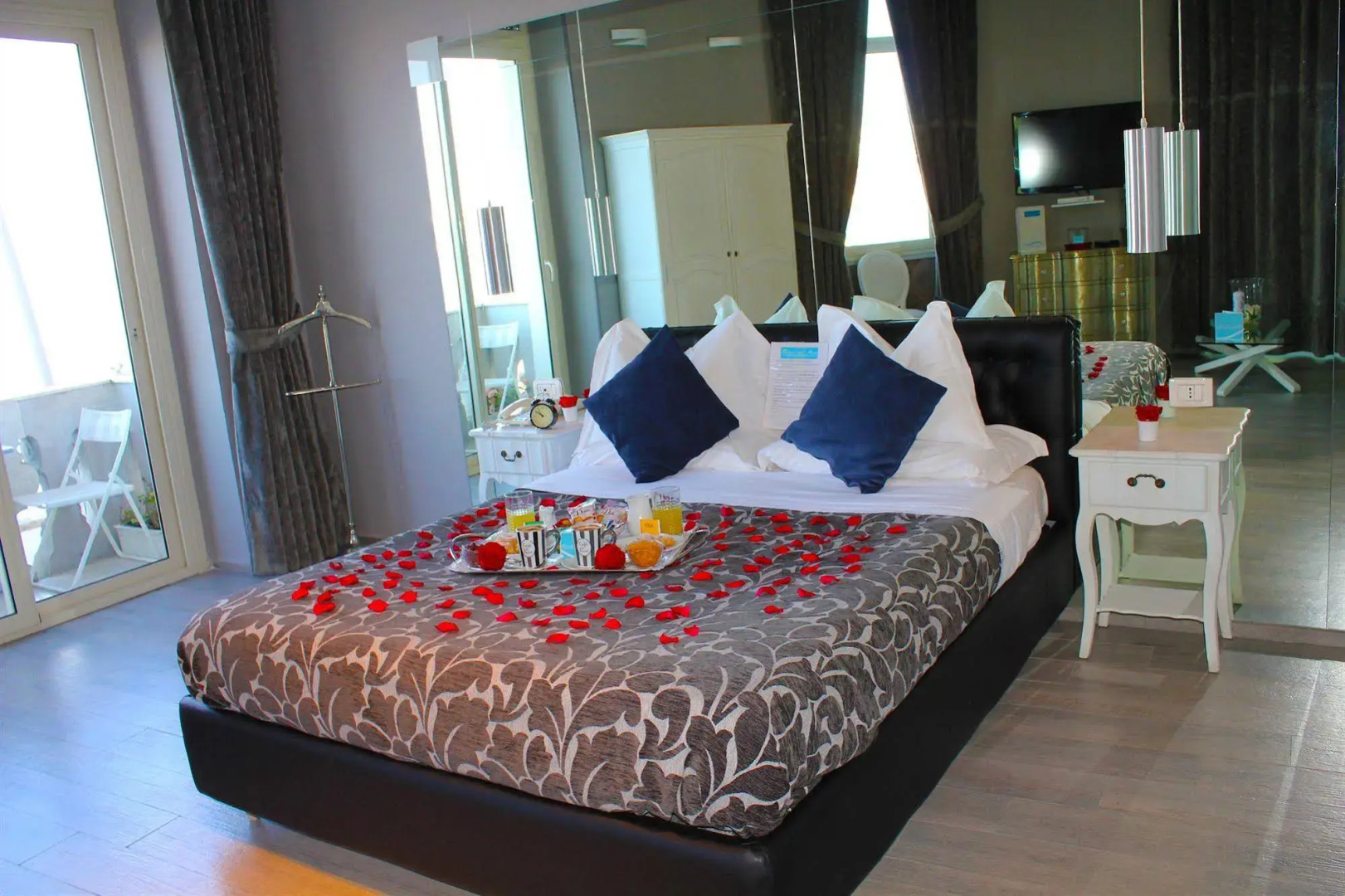 Foto - Relais sul Mare Boutique Hotel