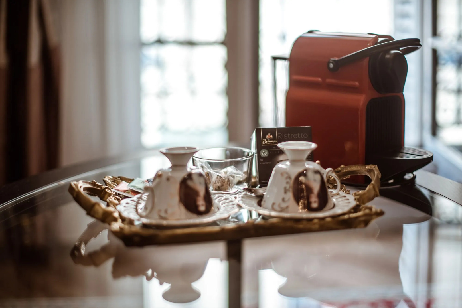 Foto - La Maison Gobert Paris Hotel Particulier