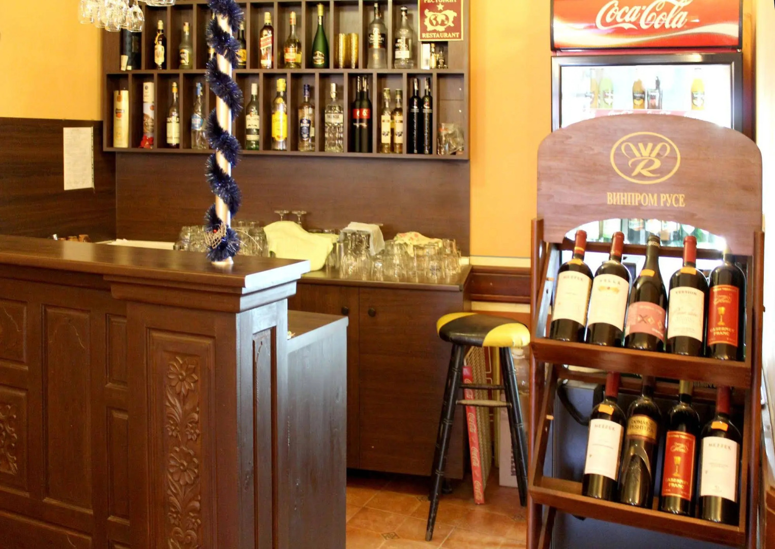 Foto - Family Hotel at Renaissance Square