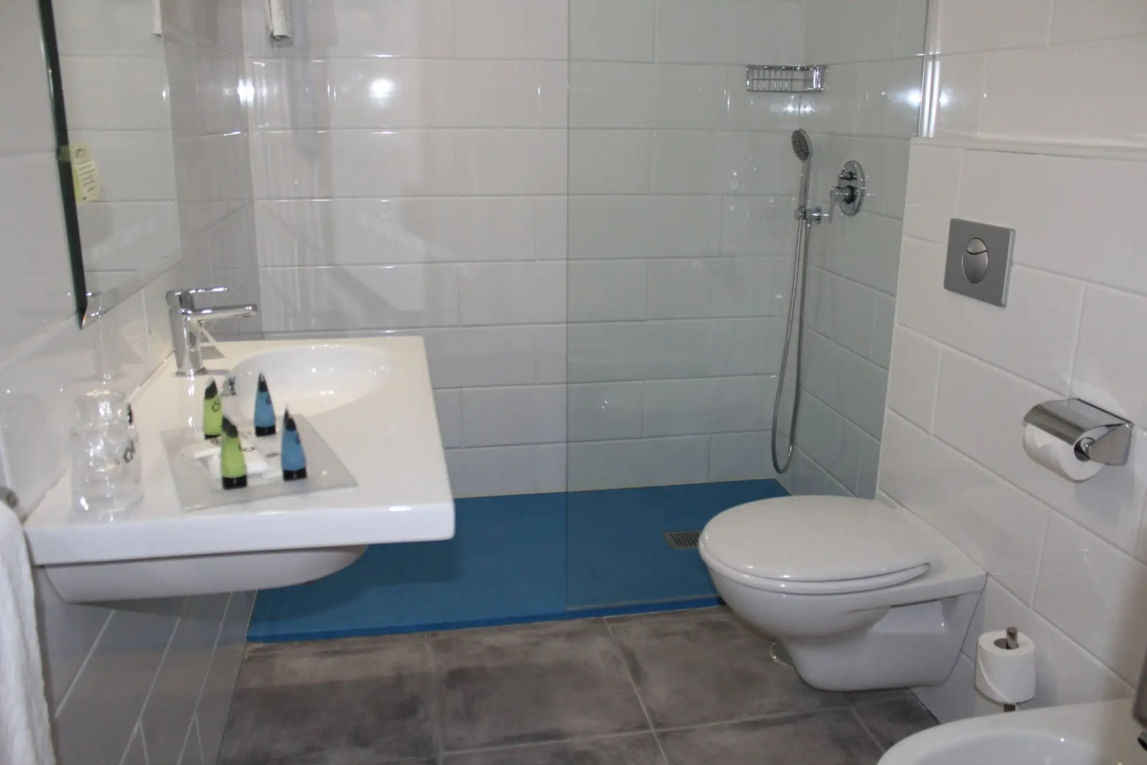 Foto - Casual del Mar Málaga