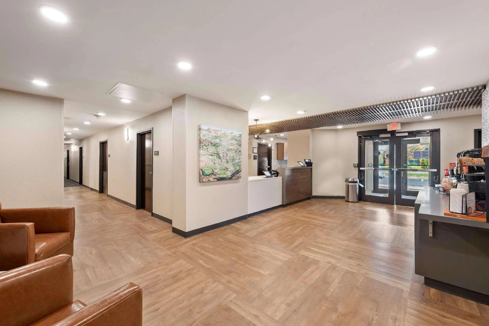 Foto - Extended Stay America Suites - Charlotte - University Place