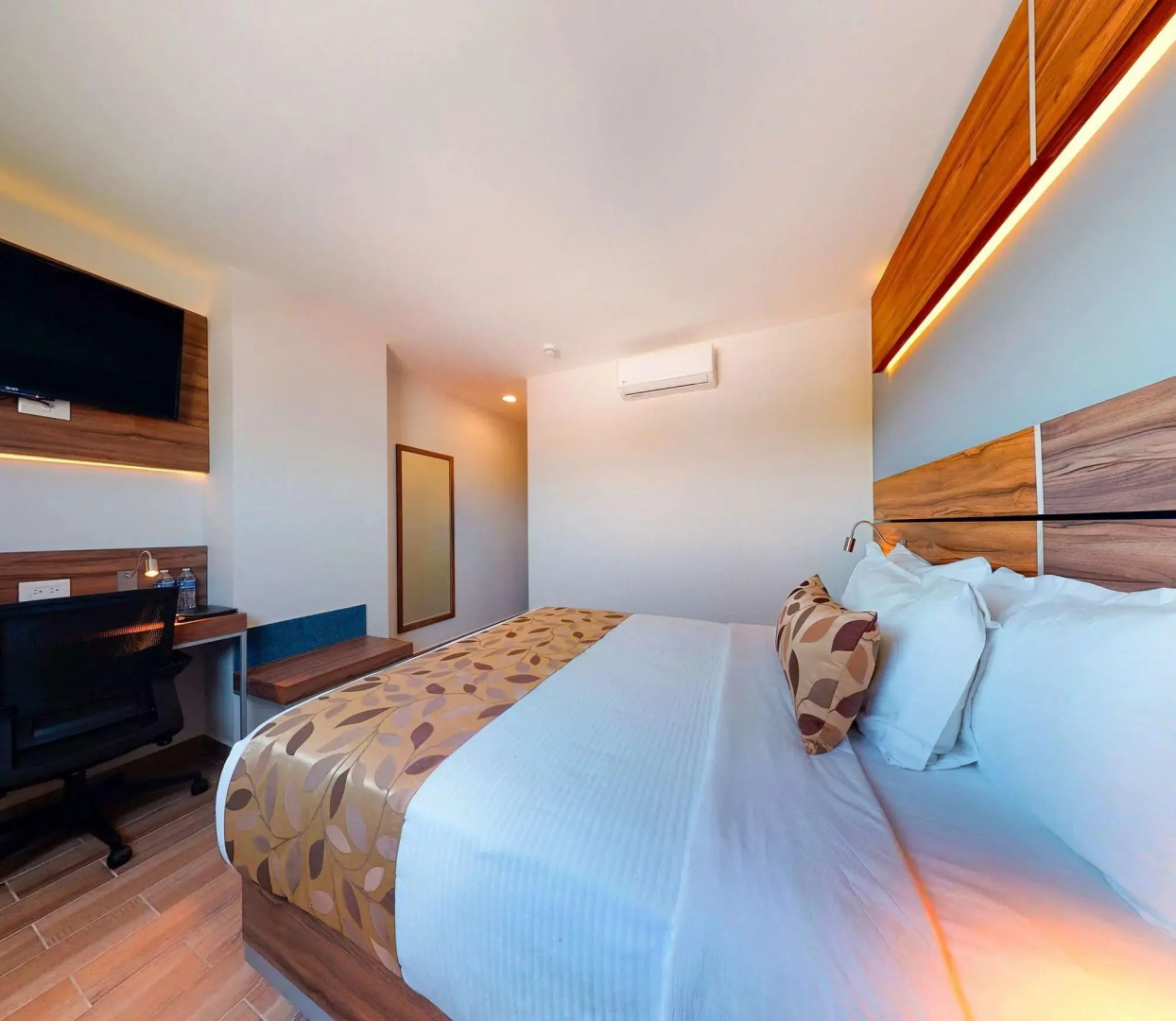 Foto - Sleep Inn Queretaro