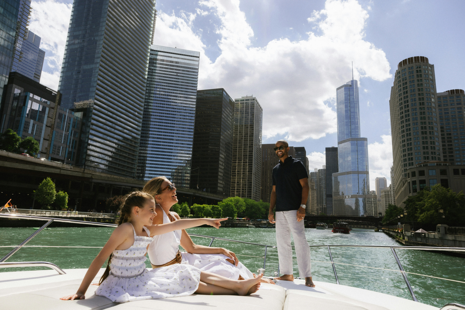 Photo - Trump International Hotel & Tower Chicago