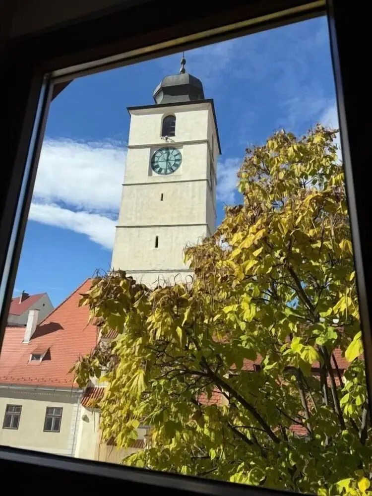 Photo - Casa Weidner Hotel Sibiu
