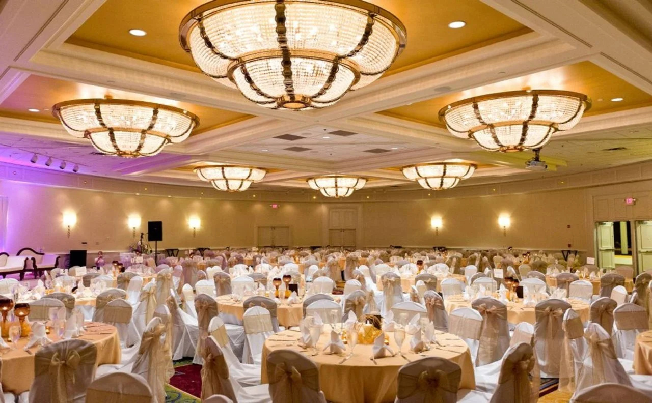 Foto - Tampa Airport Marriott