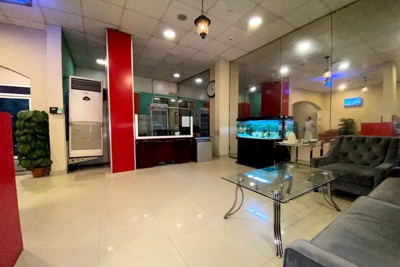 Foto - Savoy Inn Hotel Apartments