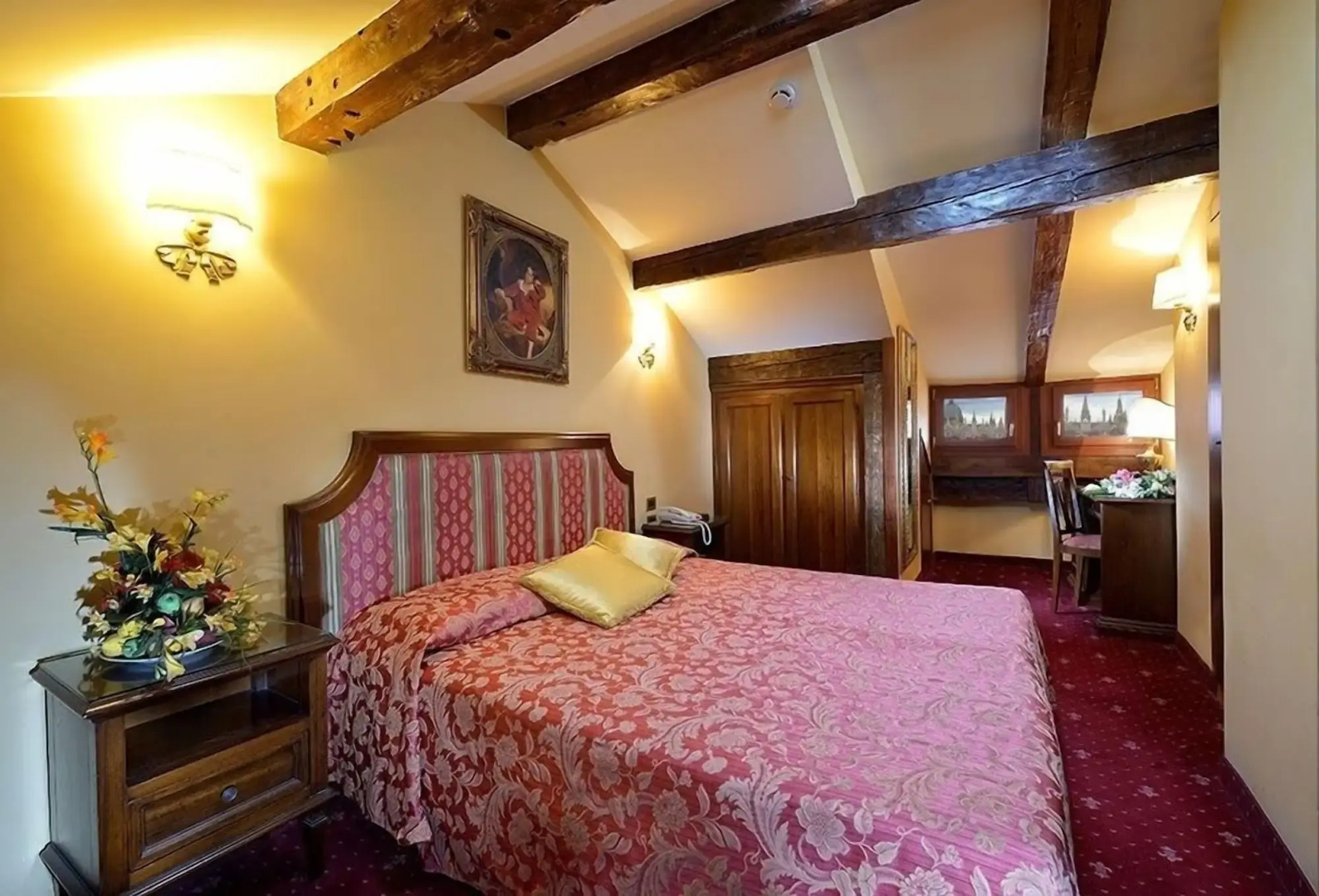 Foto - Antico Panada