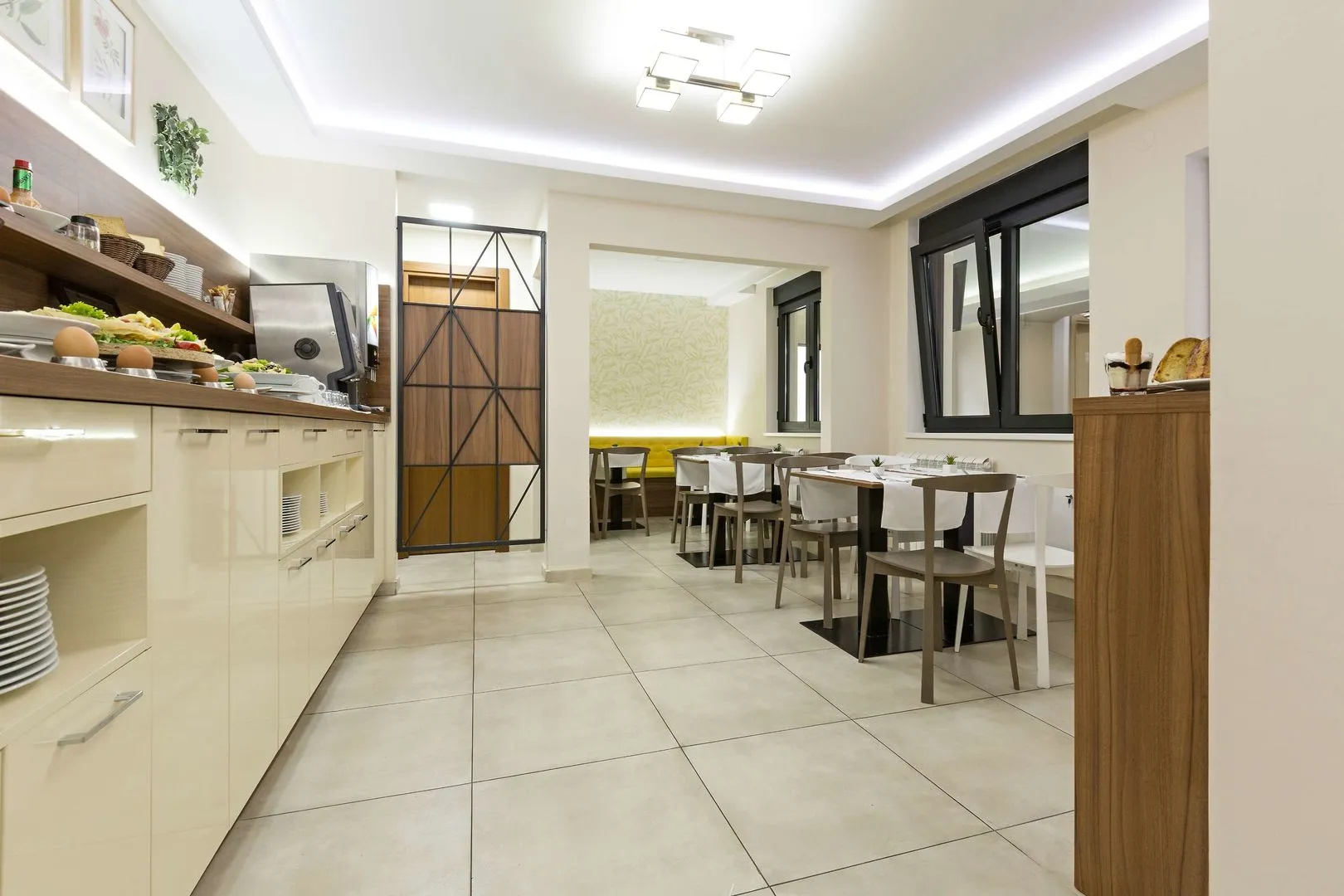 Foto - Apartmani Prime Beograd
