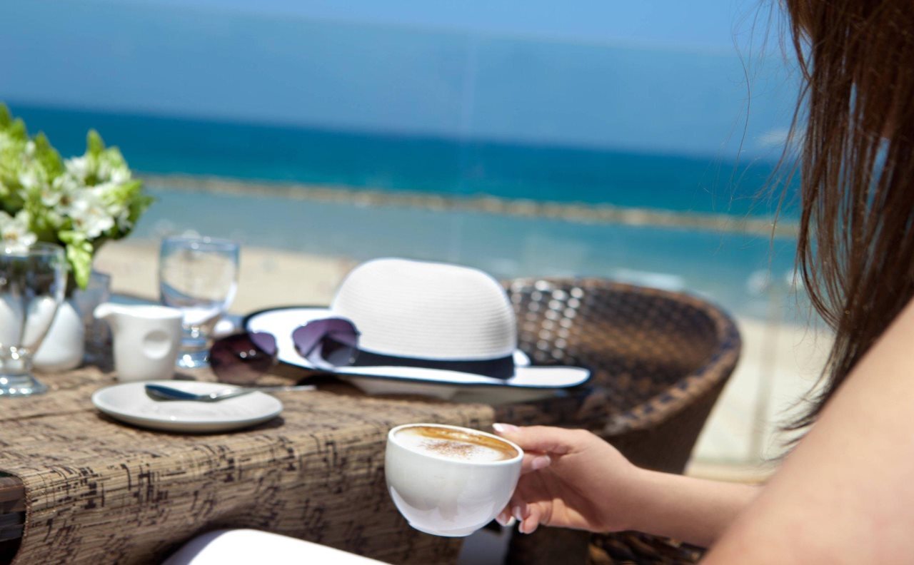 Photo - Renaissance Tel Aviv Hotel