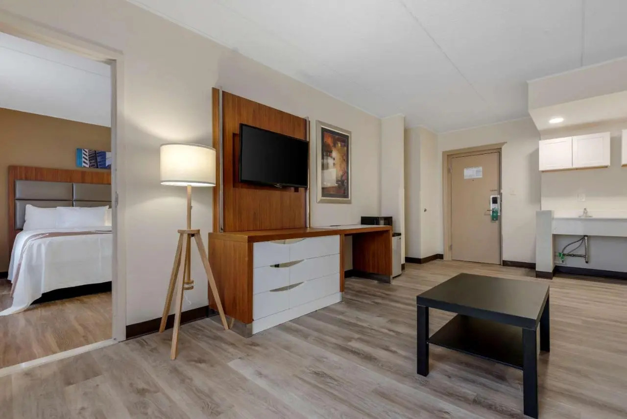 Photo - Quality Inn & Suites New Hartford - Utica