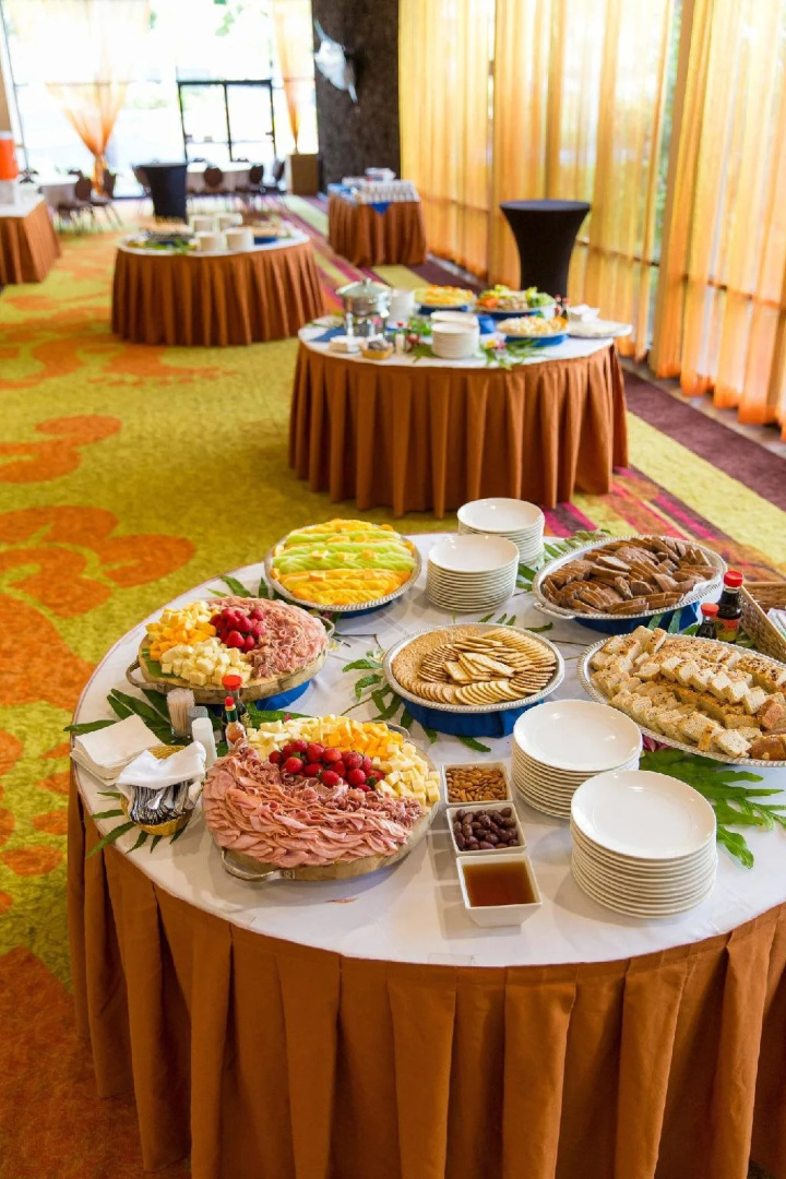 Foto - Courtyard by Marriott King Kamehameha's Kona Beach Hotel