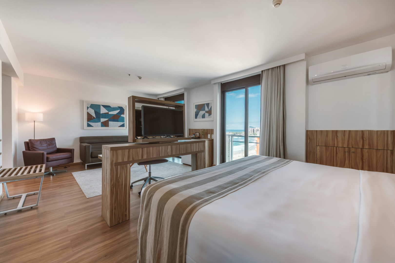 Photo - Pestana Rio Atlantica