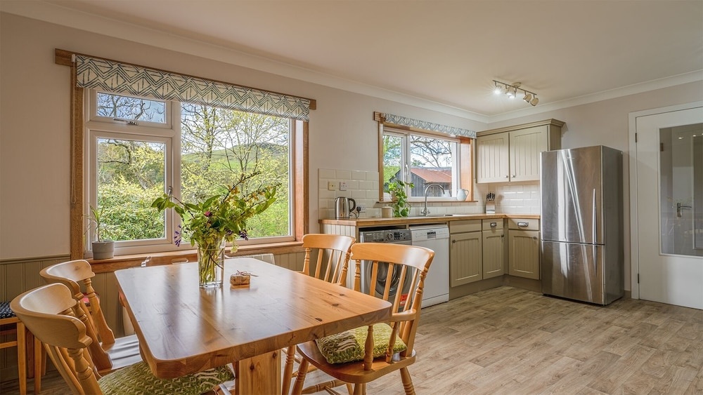 Keppoch Cottage