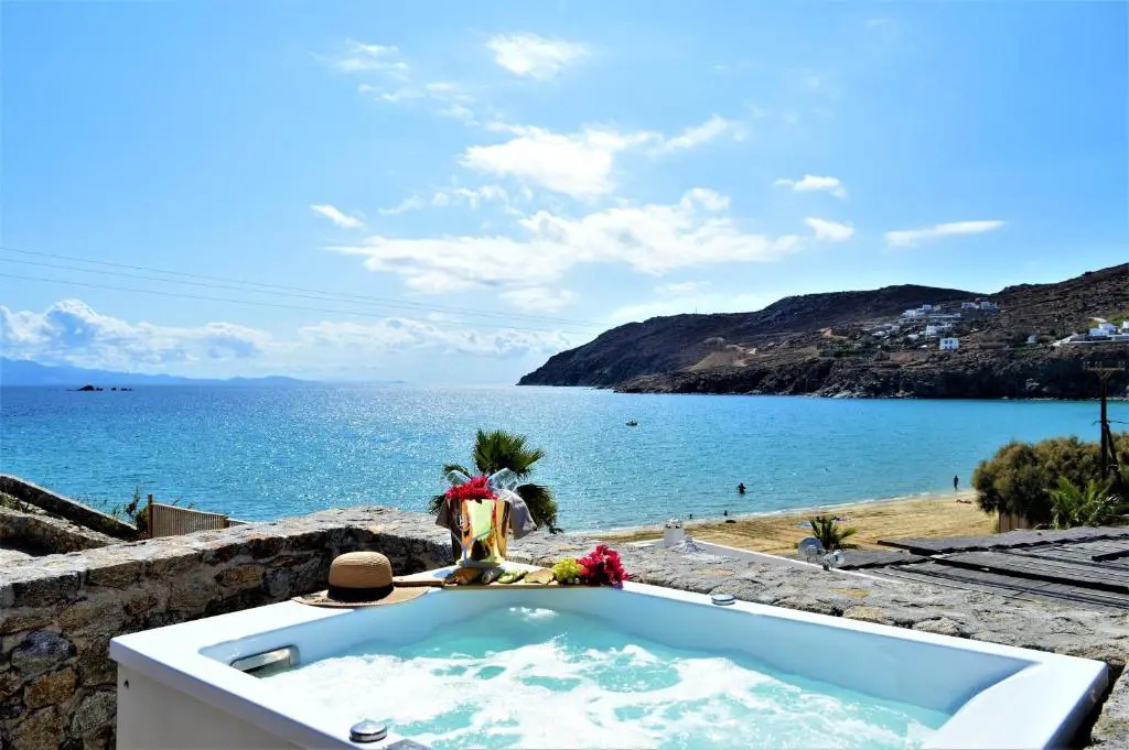 Photo - Sea Side Studios & Houses