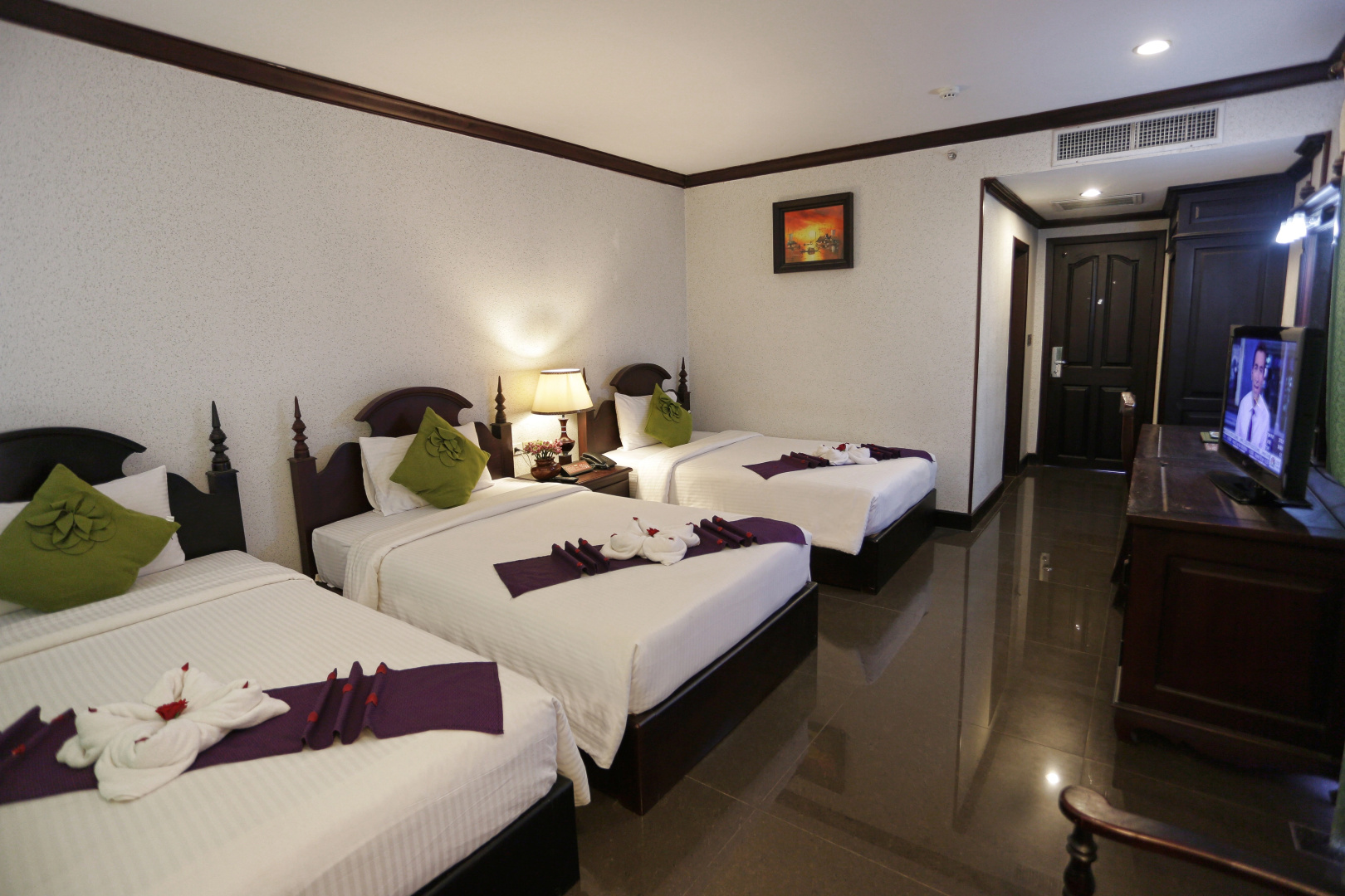 Foto - Lucky Angkor Hotel & Spa