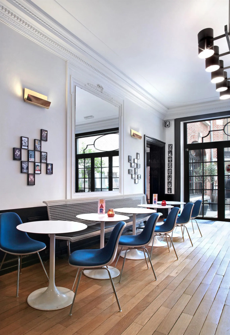 Foto - Vintage Hotel Brussels