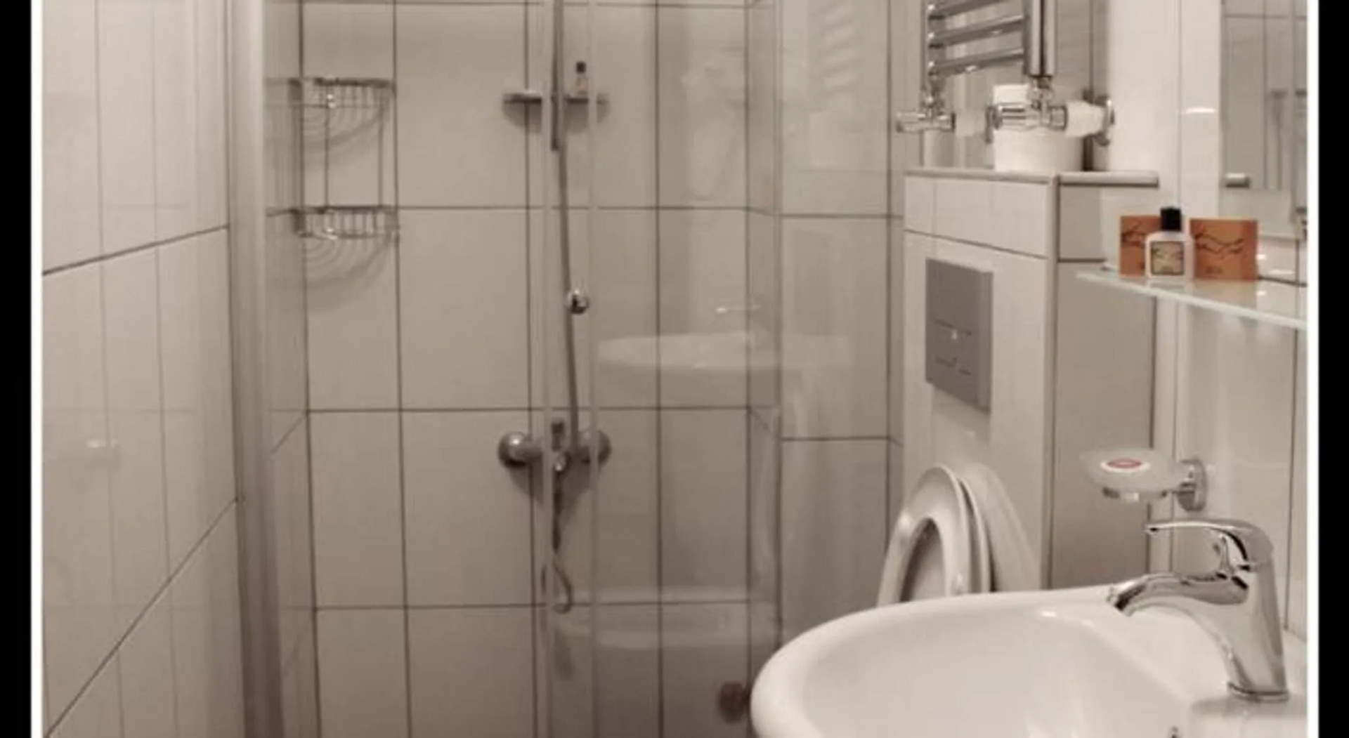 Foto - Sultanahmet Cesme Hotel