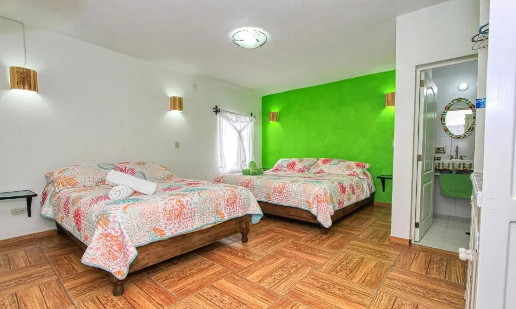 Photo - Maggic Home Panoramica