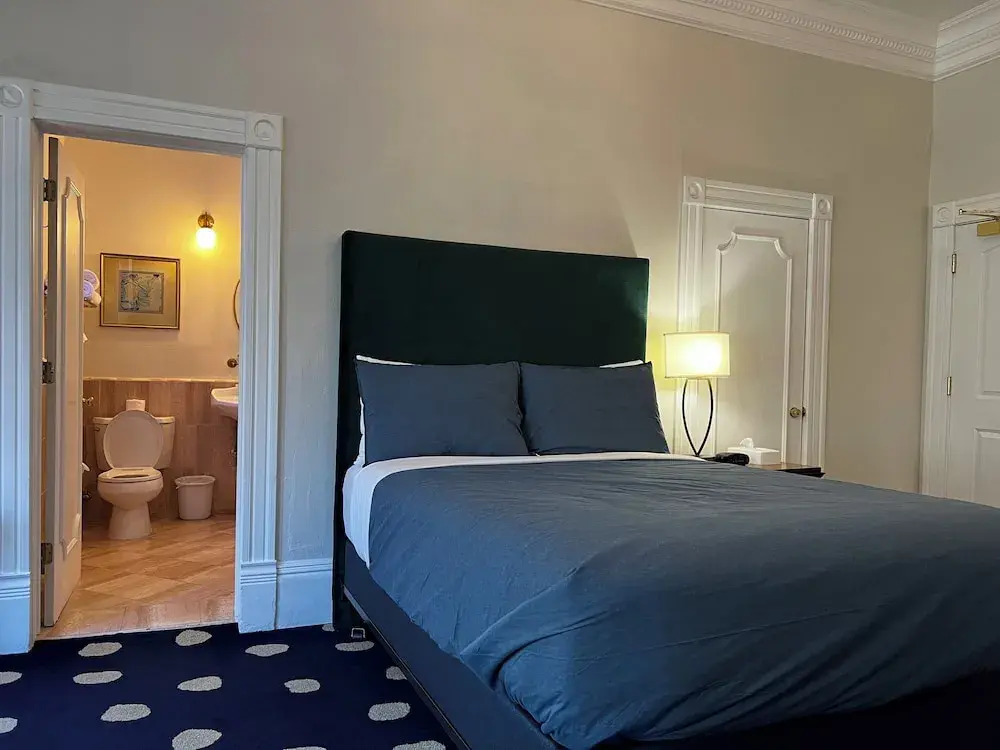 Foto - The Sterling Hotel